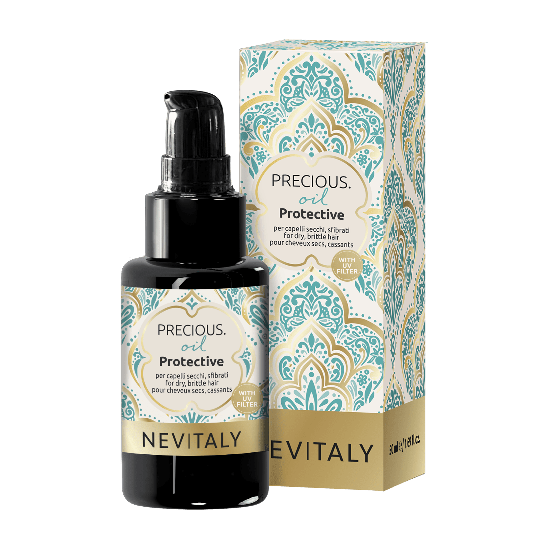 Protective Oil 0
