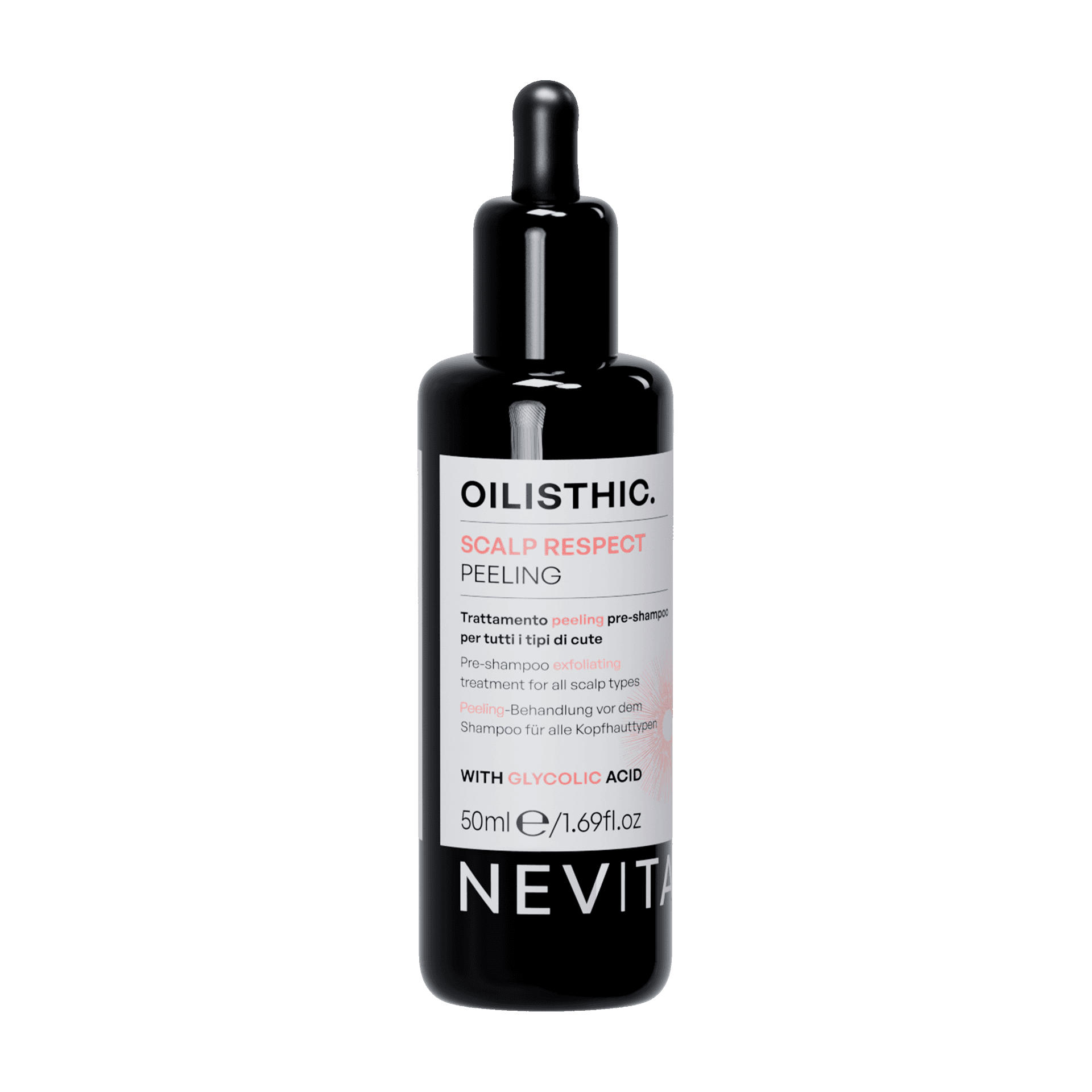 Scalp Respect Peeling 1