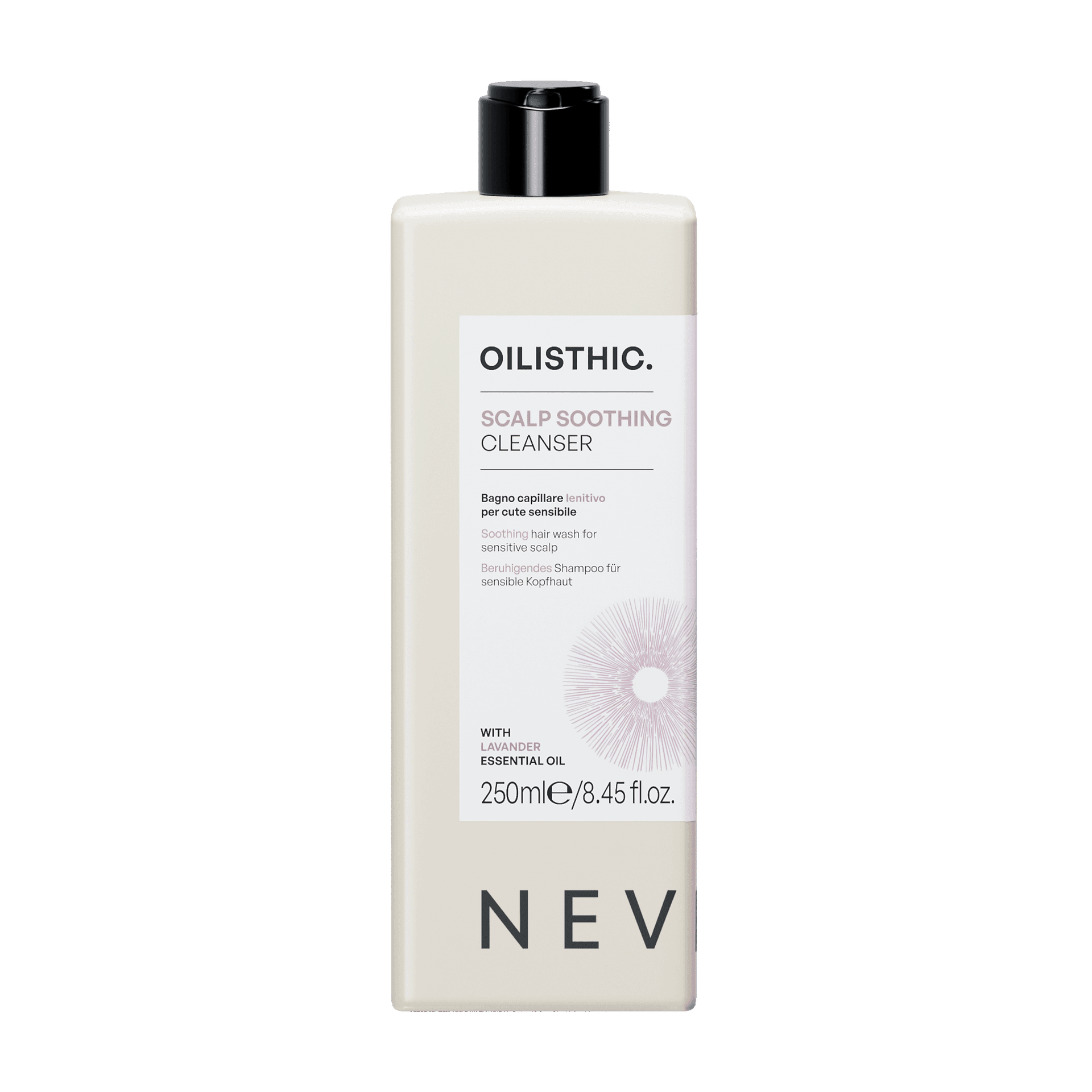 Scalp Soothing Cleanser 0