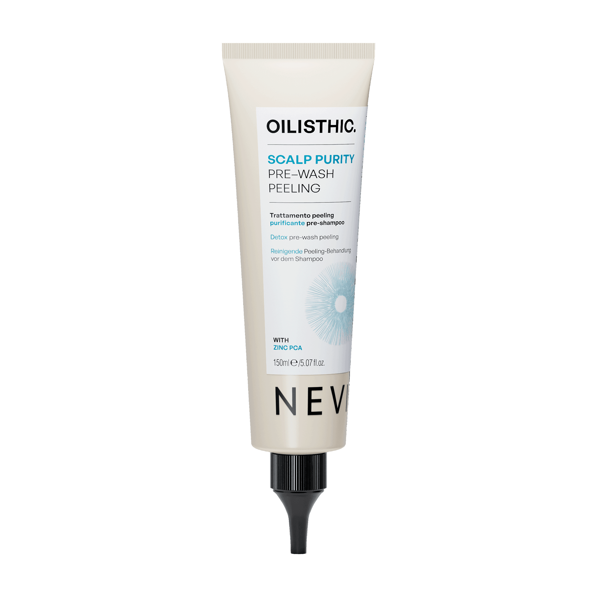 Scalp Purity Pre-wash peeling 0