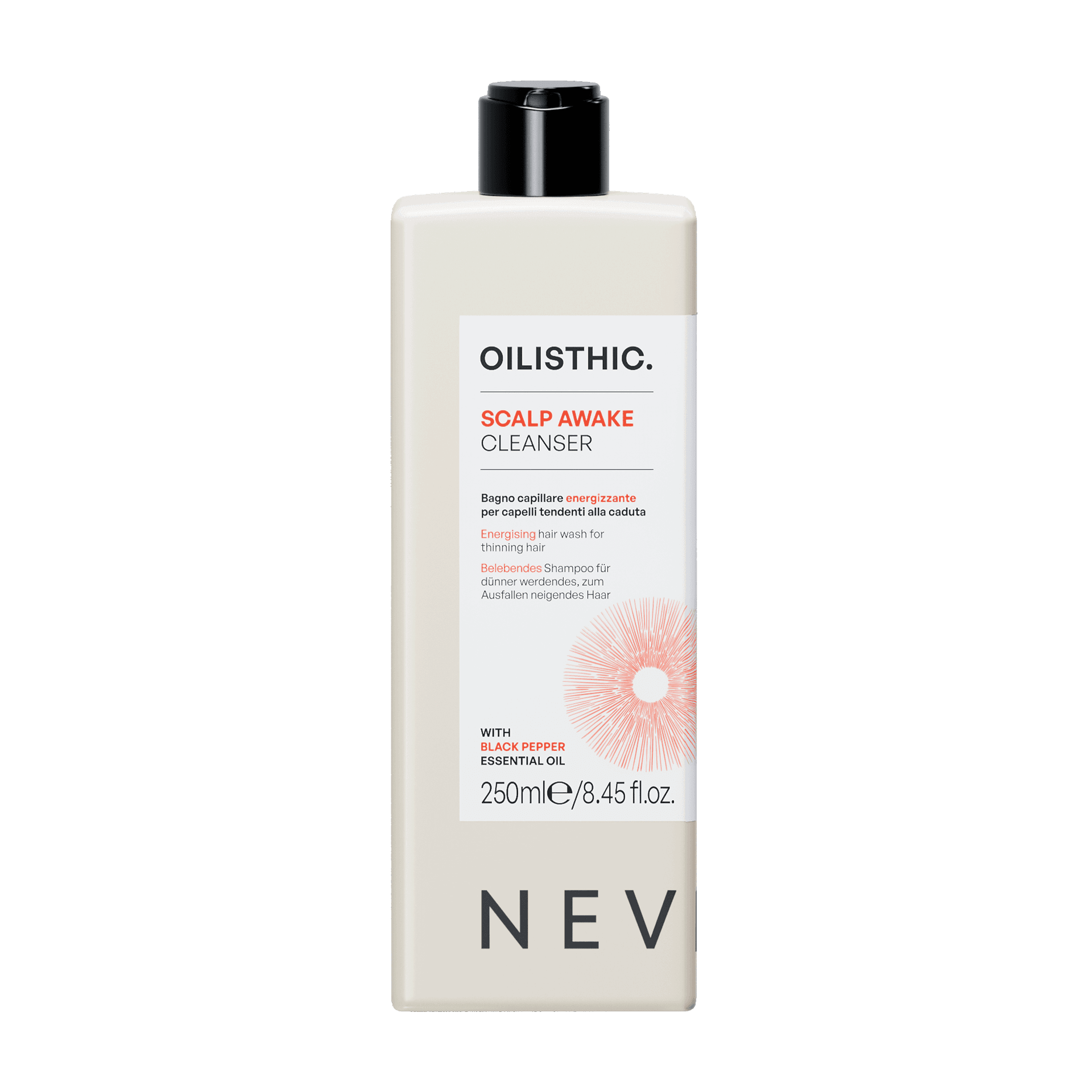 Scalp Awake Cleanser 0