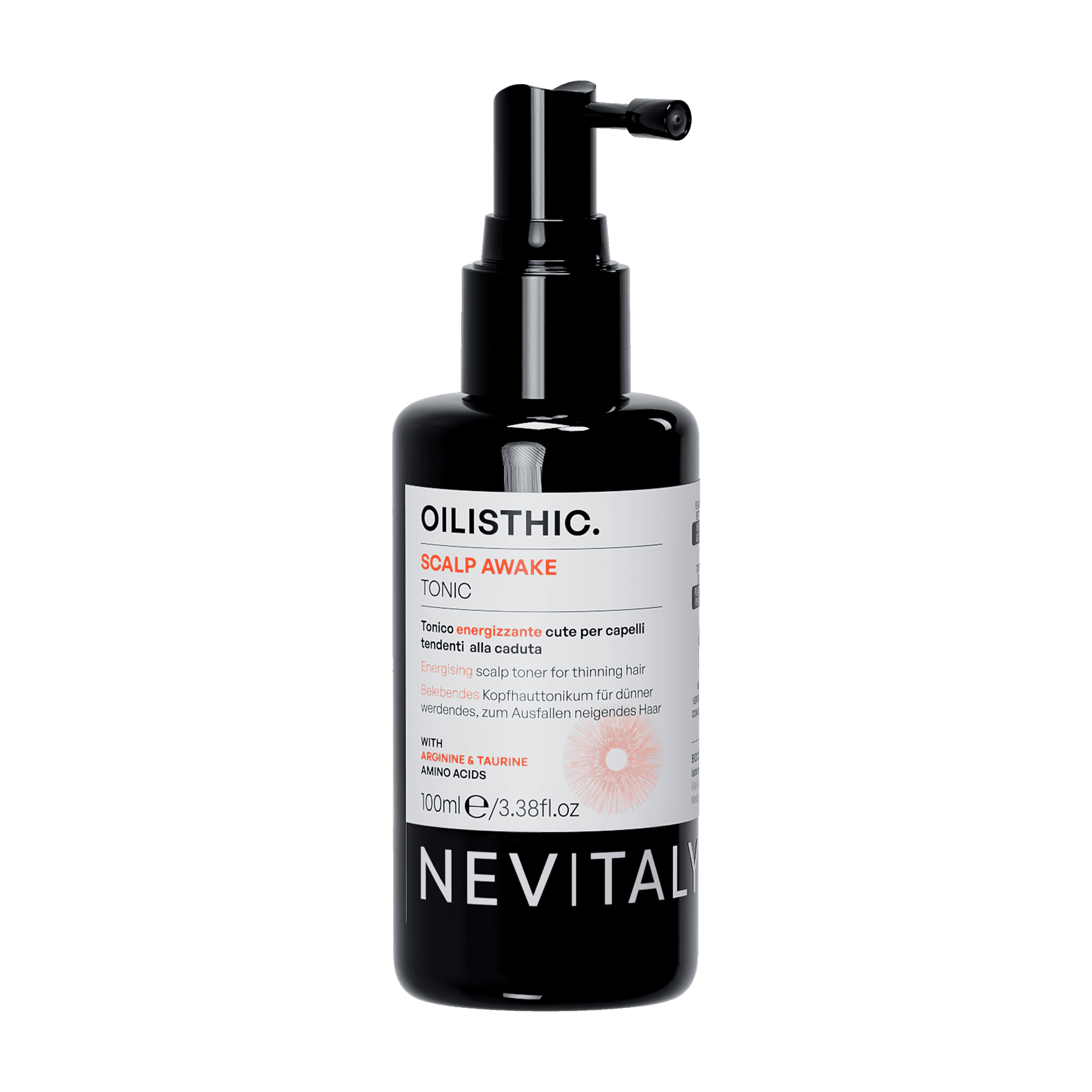 Scalp Awake Tonic 1