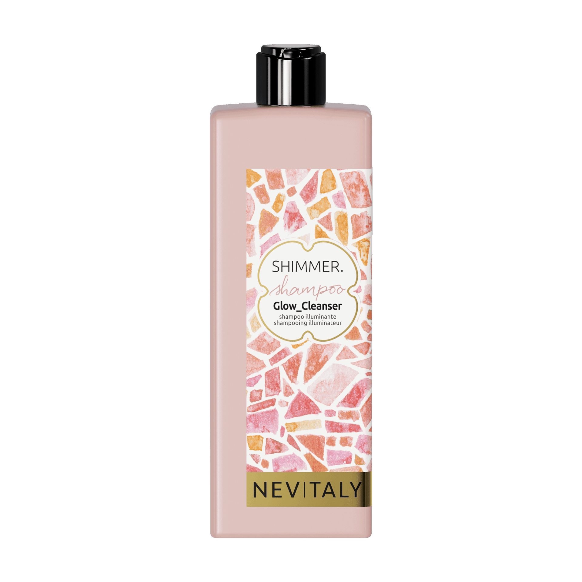 Shampoo 0