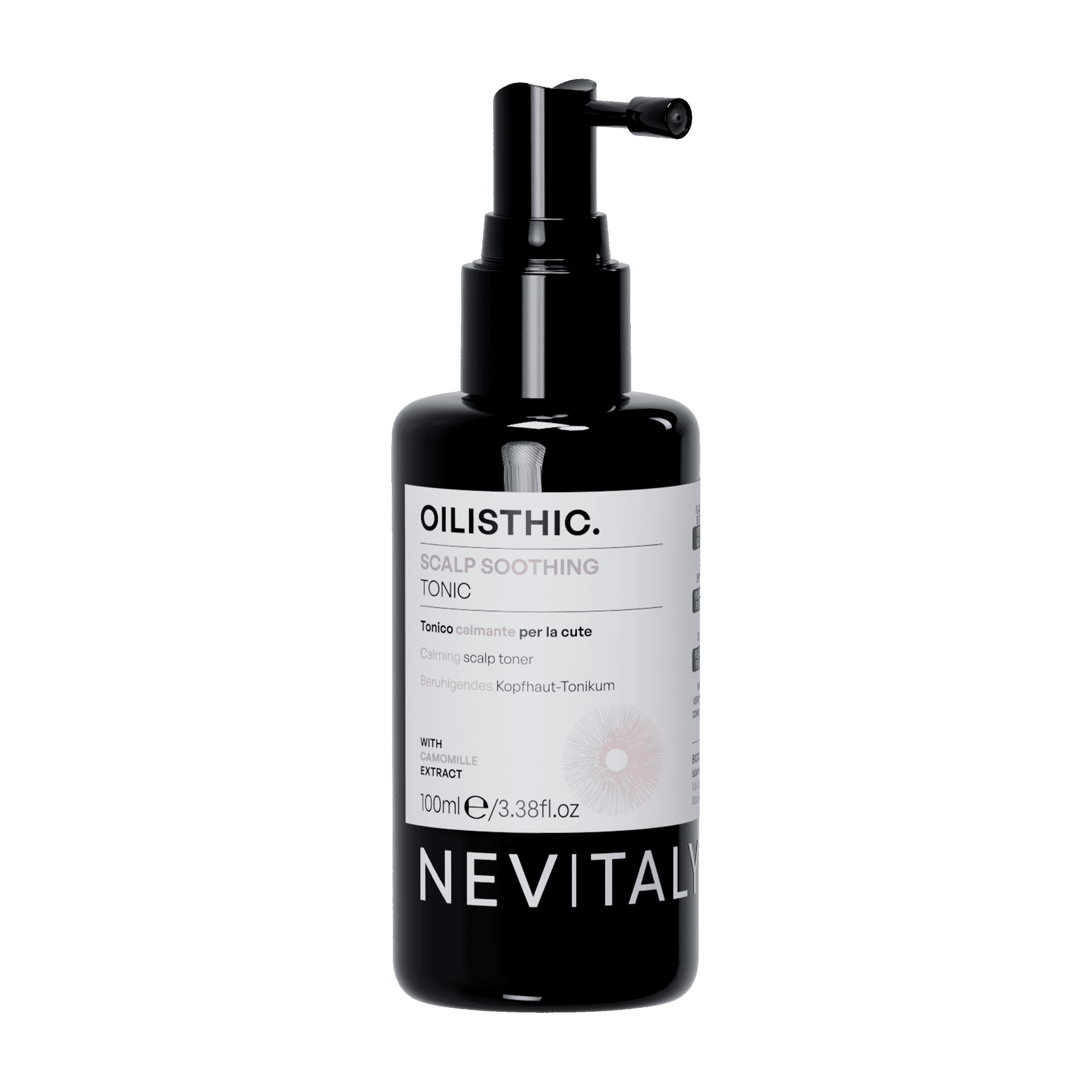 Scalp Soothing Tonic 1