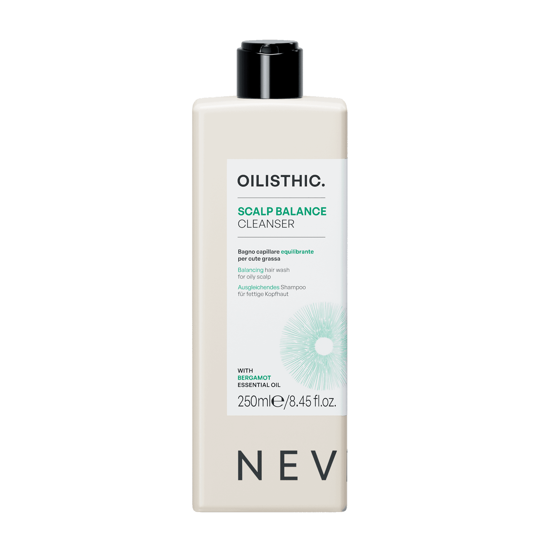 Scalp Balance Cleanser 0