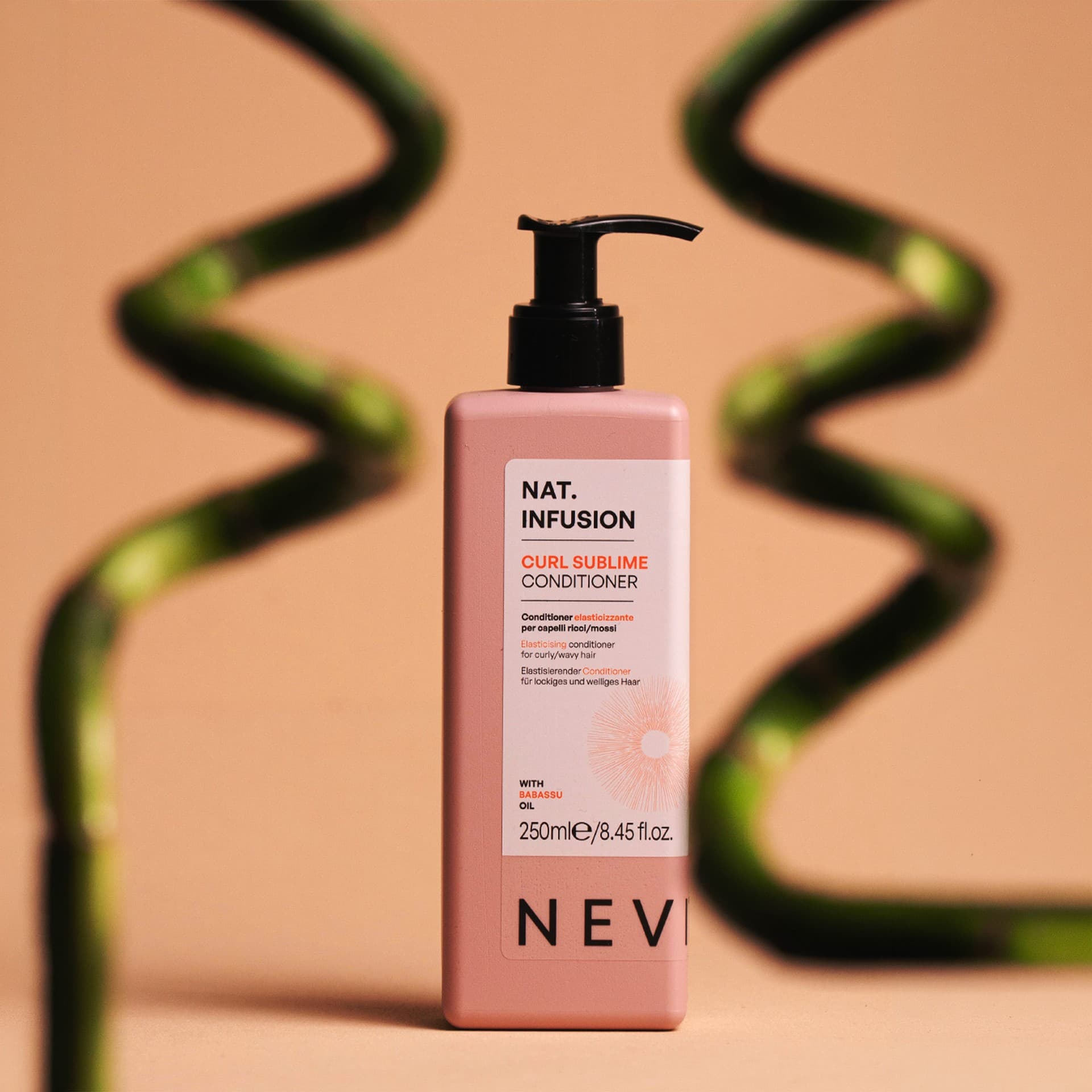 Curl Sublime Conditioner 1