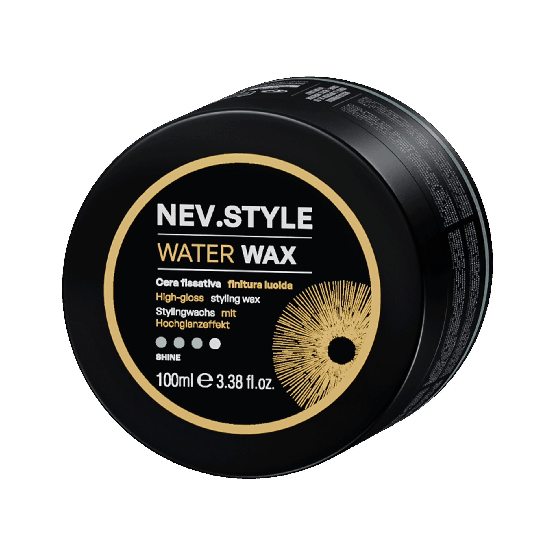 Water Wax 0