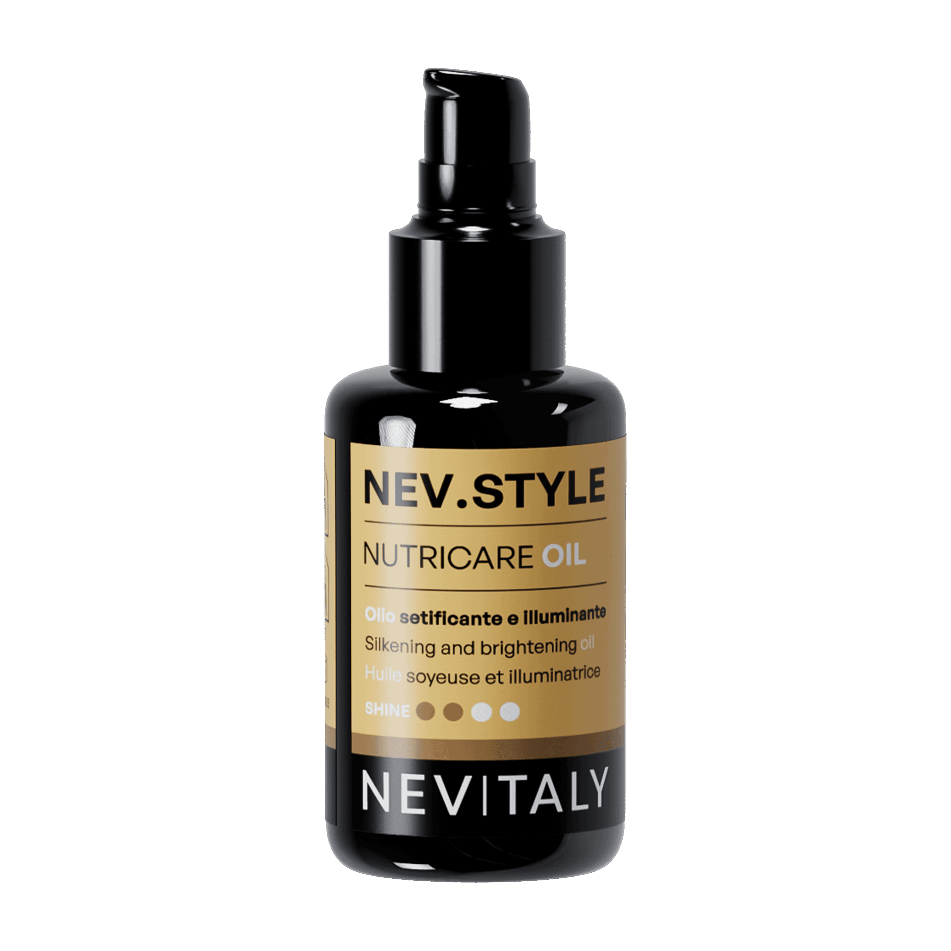Nutricare Oil 1