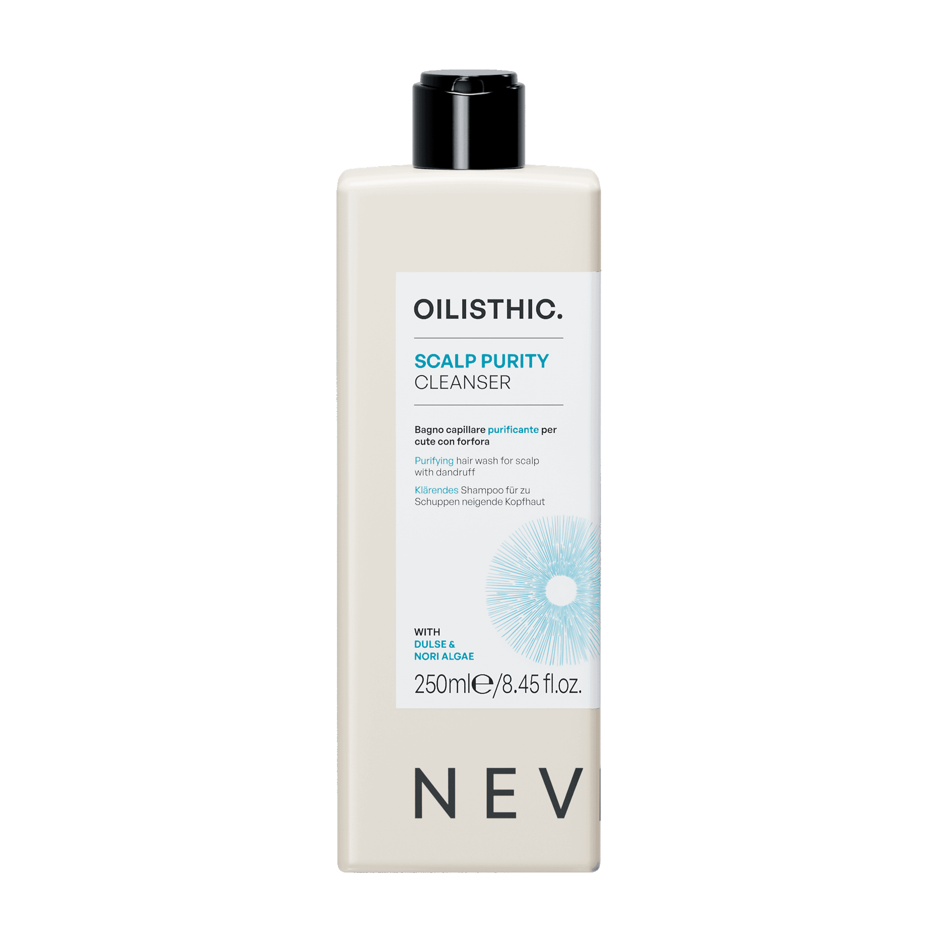 Scalp Purity Cleanser 0