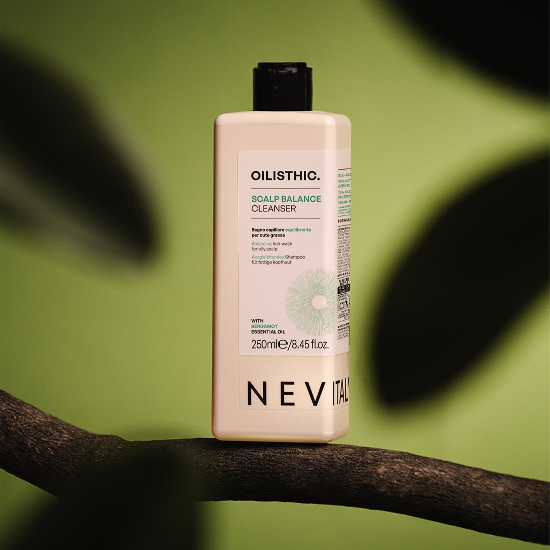 Scalp Balance Cleanser 1