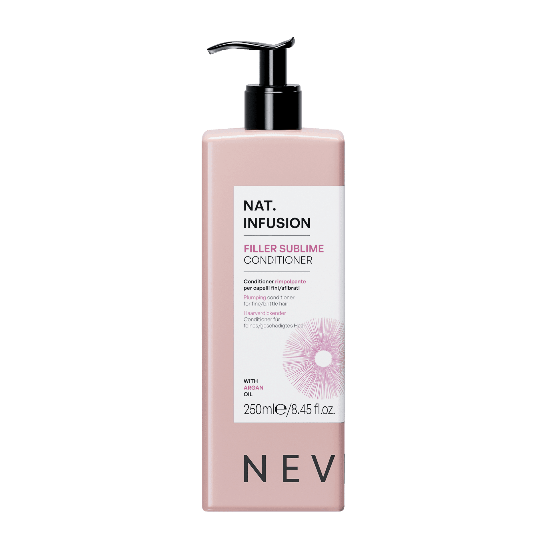 Filler Sublime Conditioner 0