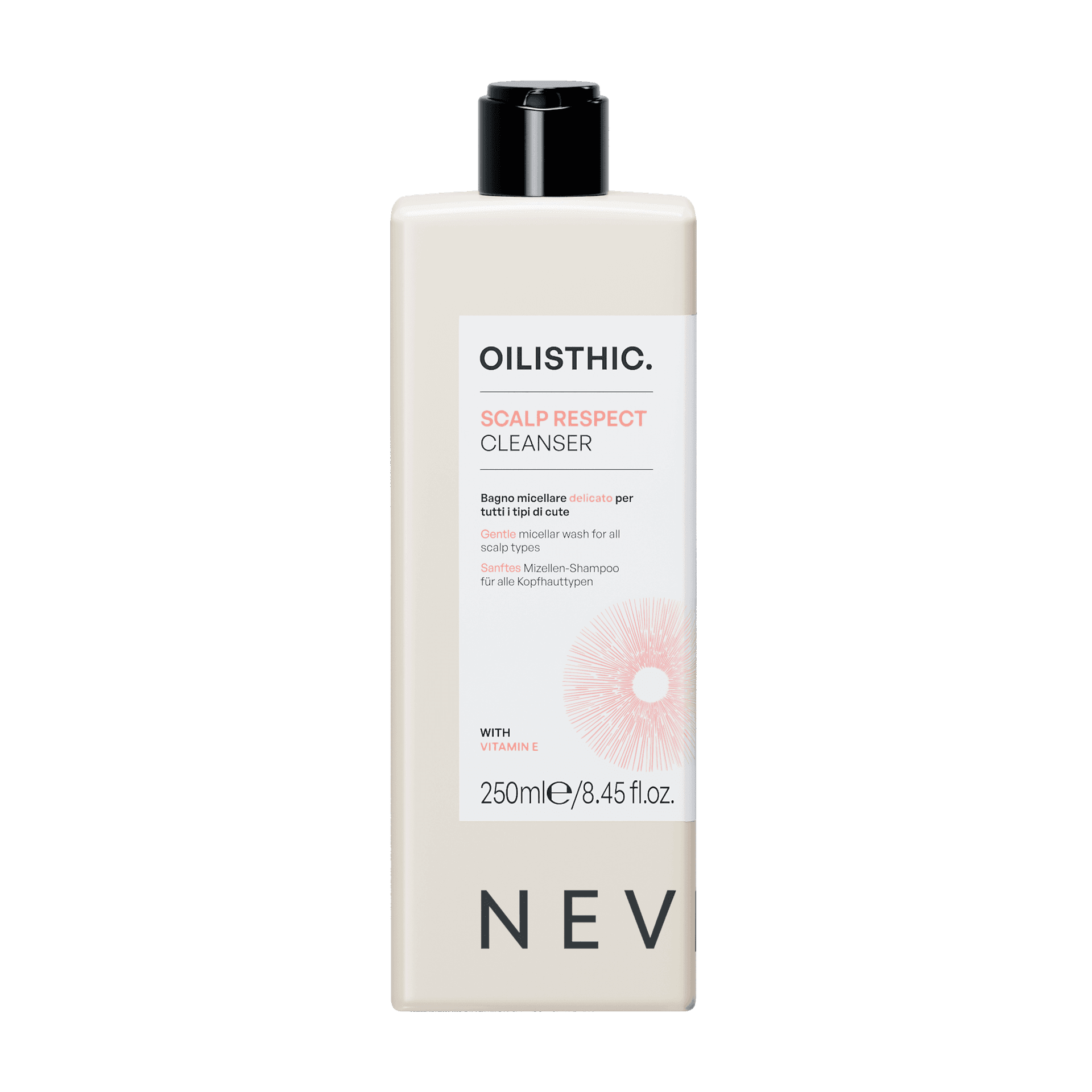 Scalp Respect Cleanser 0