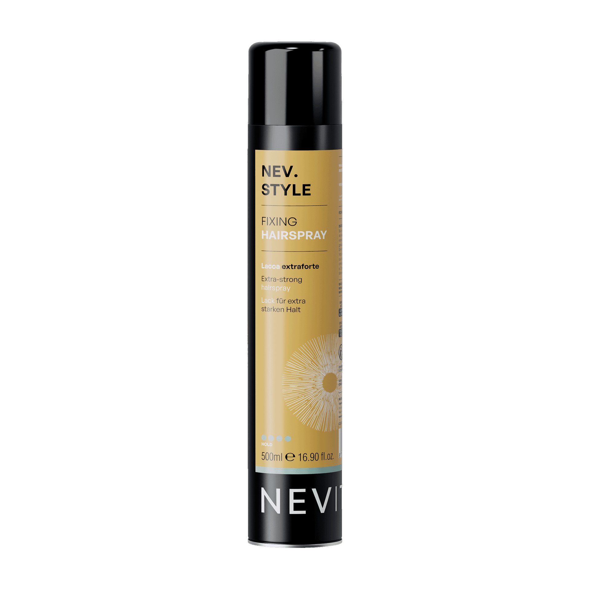 Fixing Hairspray 0